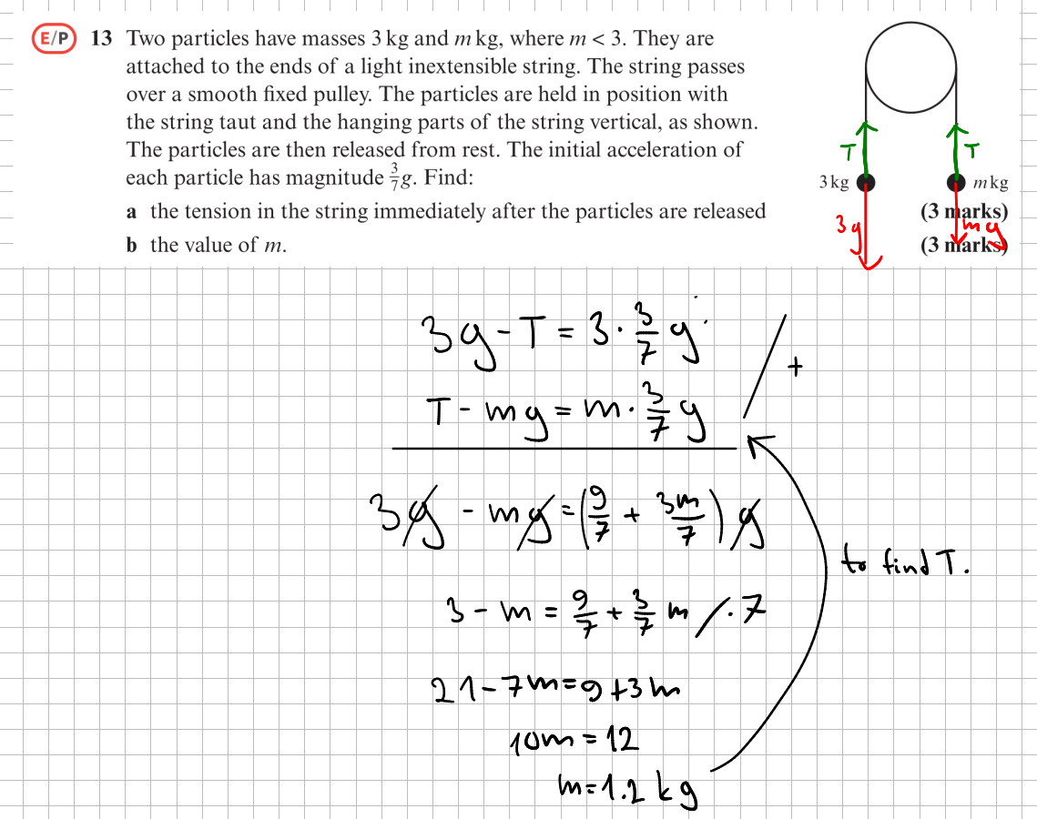 Lecture notes example 3